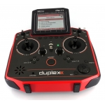 Duplex DS-14 II RED